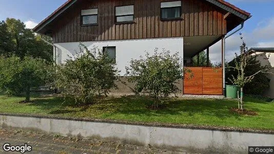 Apartments for rent in Gießen - Photo from Google Street View