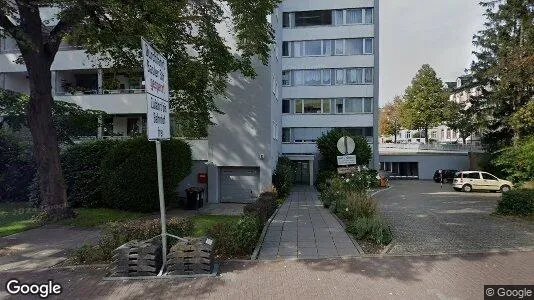 Apartments for rent in Hochtaunuskreis - Photo from Google Street View