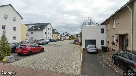 Apartments for rent in Fulda - Photo from Google Street View