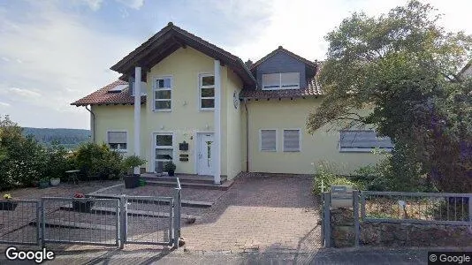 Apartments for rent in Darmstadt-Dieburg - Photo from Google Street View