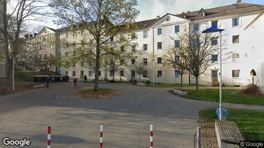 Apartments for rent in Kassel - Photo from Google Street View
