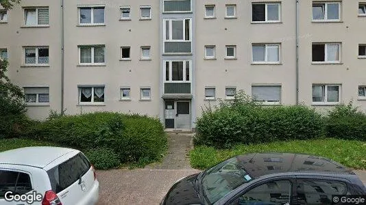 Apartments for rent in Frankfurt Mitte-West - Photo from Google Street View