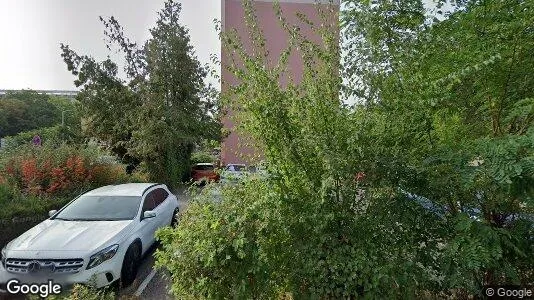 Apartments for rent in Darmstadt - Photo from Google Street View