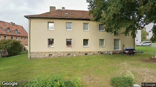Apartments for rent in Kassel - Photo from Google Street View