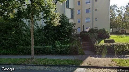Apartments for rent in Kassel - Photo from Google Street View