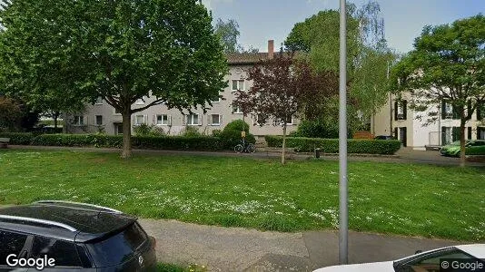 Apartments for rent in Wiesbaden - Photo from Google Street View