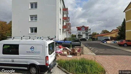 Apartments for rent in Schwalm-Eder-Kreis - Photo from Google Street View