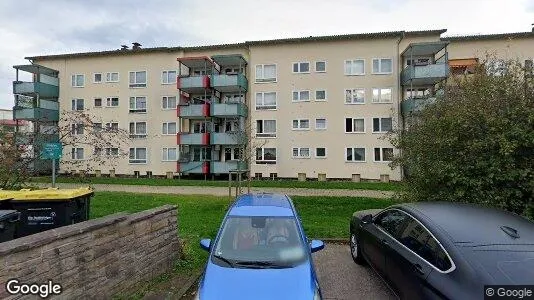 Apartments for rent in Kassel - Photo from Google Street View