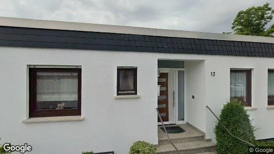 Apartments for rent in Offenbach - Photo from Google Street View
