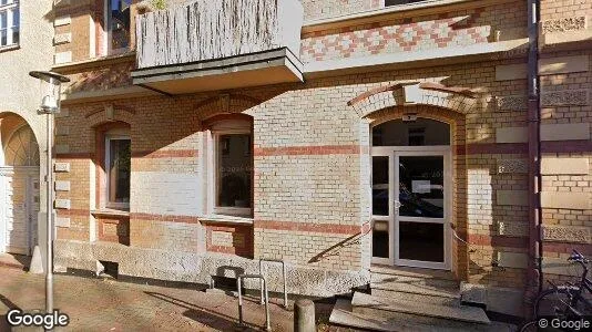 Apartments for rent in Kassel - Photo from Google Street View