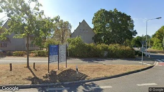Apartments for rent in Darmstadt - Photo from Google Street View