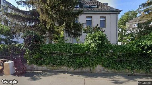 Apartments for rent in Wiesbaden - Photo from Google Street View
