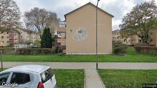 Apartments for rent in Kassel - Photo from Google Street View
