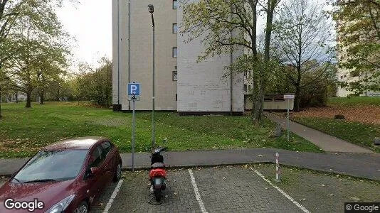 Apartments for rent in Kassel - Photo from Google Street View