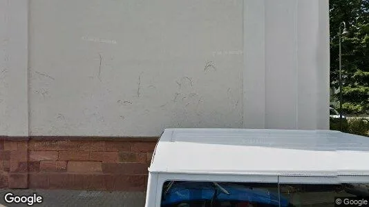 Apartments for rent in Groß-Gerau - Photo from Google Street View