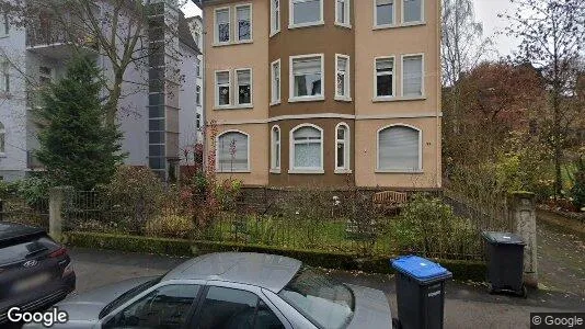 Apartments for rent in Gießen - Photo from Google Street View