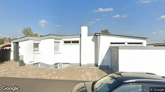 Apartments for rent in Kassel - Photo from Google Street View
