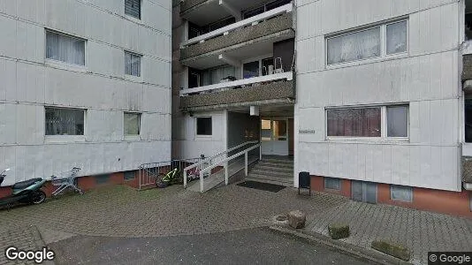 Rooms for rent in Offenbach - Photo from Google Street View