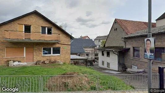 Apartments for rent in Gießen - Photo from Google Street View