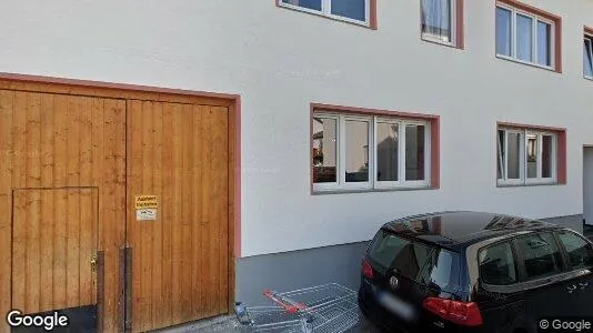Apartments for rent in Wiesbaden - Photo from Google Street View
