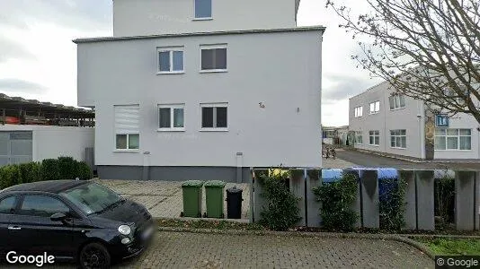 Apartments for rent in Gießen - Photo from Google Street View