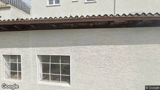 Apartments for rent in Bergstraße - Photo from Google Street View