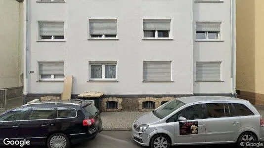Apartments for rent in Gießen - Photo from Google Street View