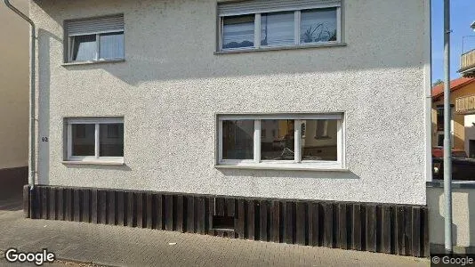 Apartments for rent in Gießen - Photo from Google Street View