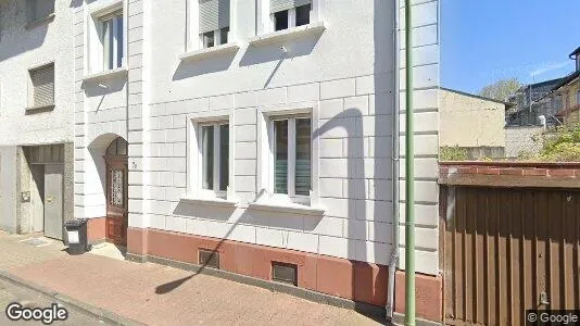 Rooms for rent in Frankfurt West - Photo from Google Street View