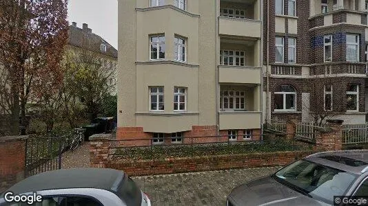 Apartments for rent in Gießen - Photo from Google Street View