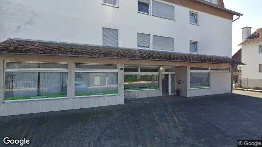 Apartments for rent in Wetteraukreis - Photo from Google Street View