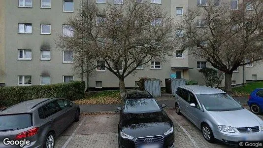 Apartments for rent in Kassel - Photo from Google Street View