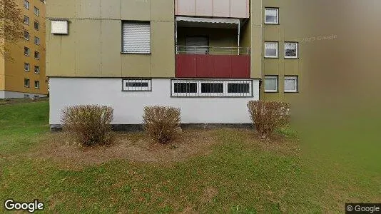 Apartments for rent in Kassel - Photo from Google Street View