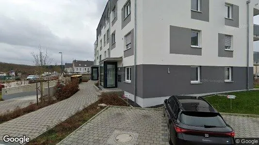 Apartments for rent in Offenbach am Main - Photo from Google Street View