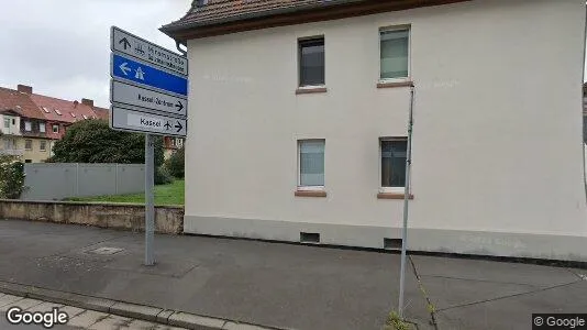 Rooms for rent in Kassel - Photo from Google Street View