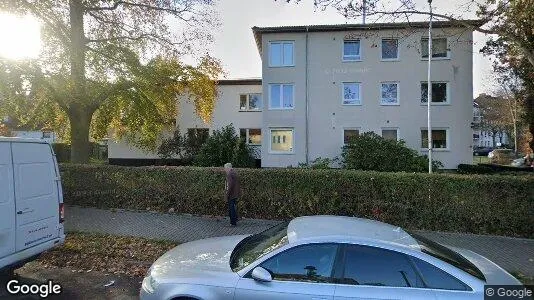 Apartments for rent in Kassel - Photo from Google Street View