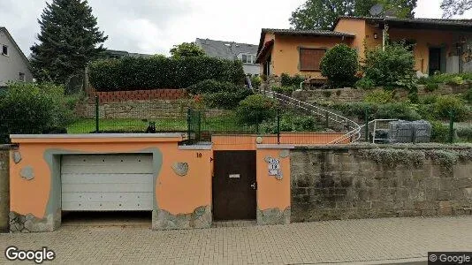 Apartments for rent in Kassel - Photo from Google Street View