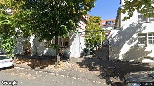 Apartments for rent in Darmstadt - Photo from Google Street View