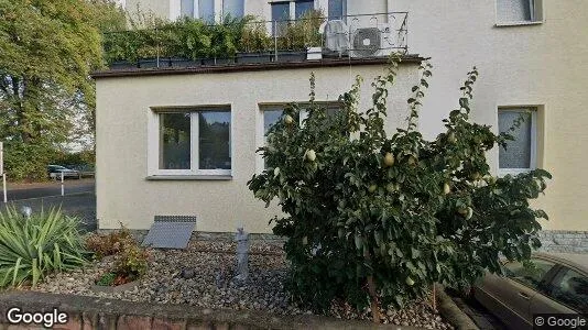 Apartments for rent in Wetteraukreis - Photo from Google Street View