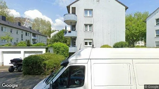 Apartments for rent in Wiesbaden - Photo from Google Street View