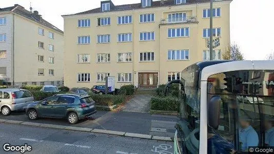 Apartments for rent in Kassel - Photo from Google Street View