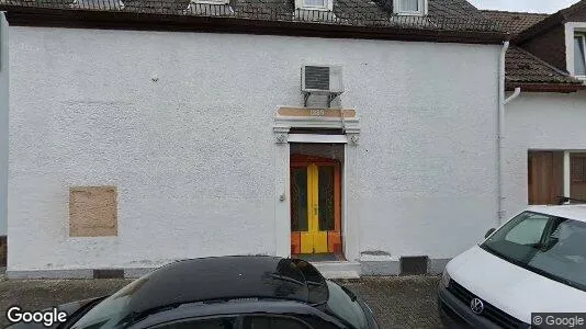 Apartments for rent in Wiesbaden - Photo from Google Street View