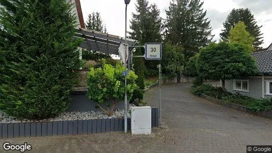 Apartments for rent in Gießen - Photo from Google Street View