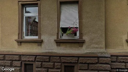 Apartments for rent in Gießen - Photo from Google Street View