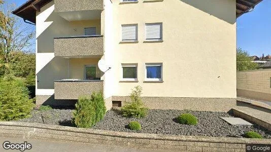 Apartments for rent in Lahn-Dill-Kreis - Photo from Google Street View