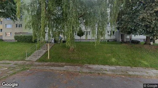Apartments for rent in Unstrut-Hainich-Kreis - Photo from Google Street View