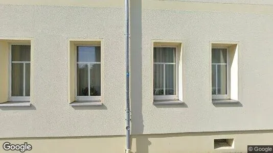 Apartments for rent in Altenburger Land - Photo from Google Street View