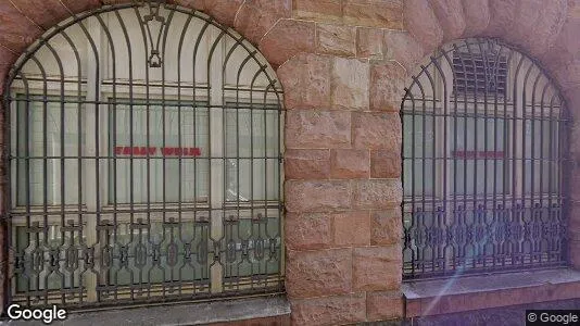 Apartments for rent in Erfurt - Photo from Google Street View