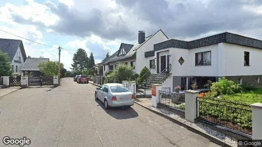 Apartments for rent in Altenburger Land - Photo from Google Street View