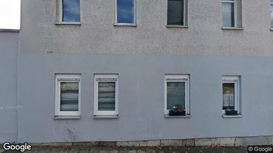 Apartments for rent in Weimar - Photo from Google Street View